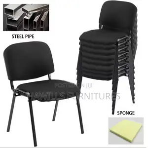 Stacking Chair