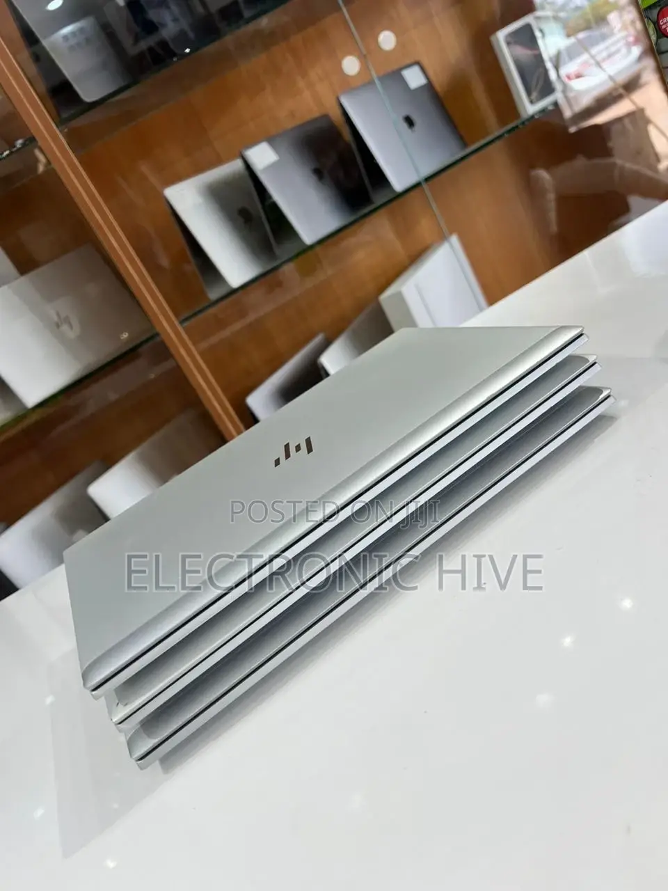 Laptop HP EliteBook 840 G7 16GB Intel Core I7 SSD 512GB