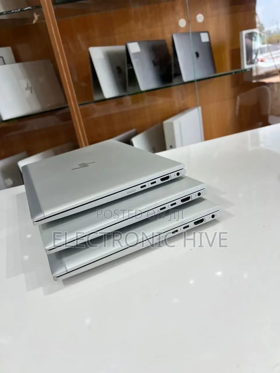 Laptop HP EliteBook 840 G7 16GB Intel Core I7 SSD 512GB