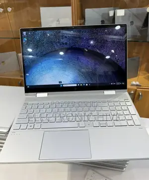 Laptop HP Envy 15 12GB Intel Core I7 SSD 512GB