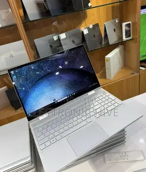 Laptop HP Envy 15 12GB Intel Core I7 SSD 512GB