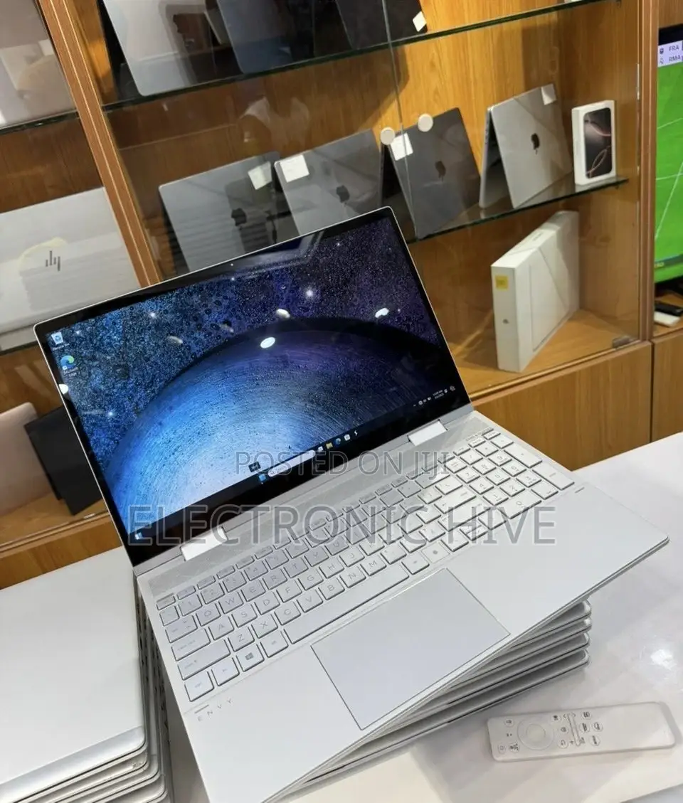 Laptop HP Envy 15 12GB Intel Core I7 SSD 512GB