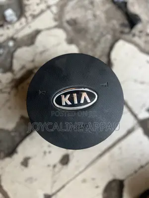 Kia Morning Airbag