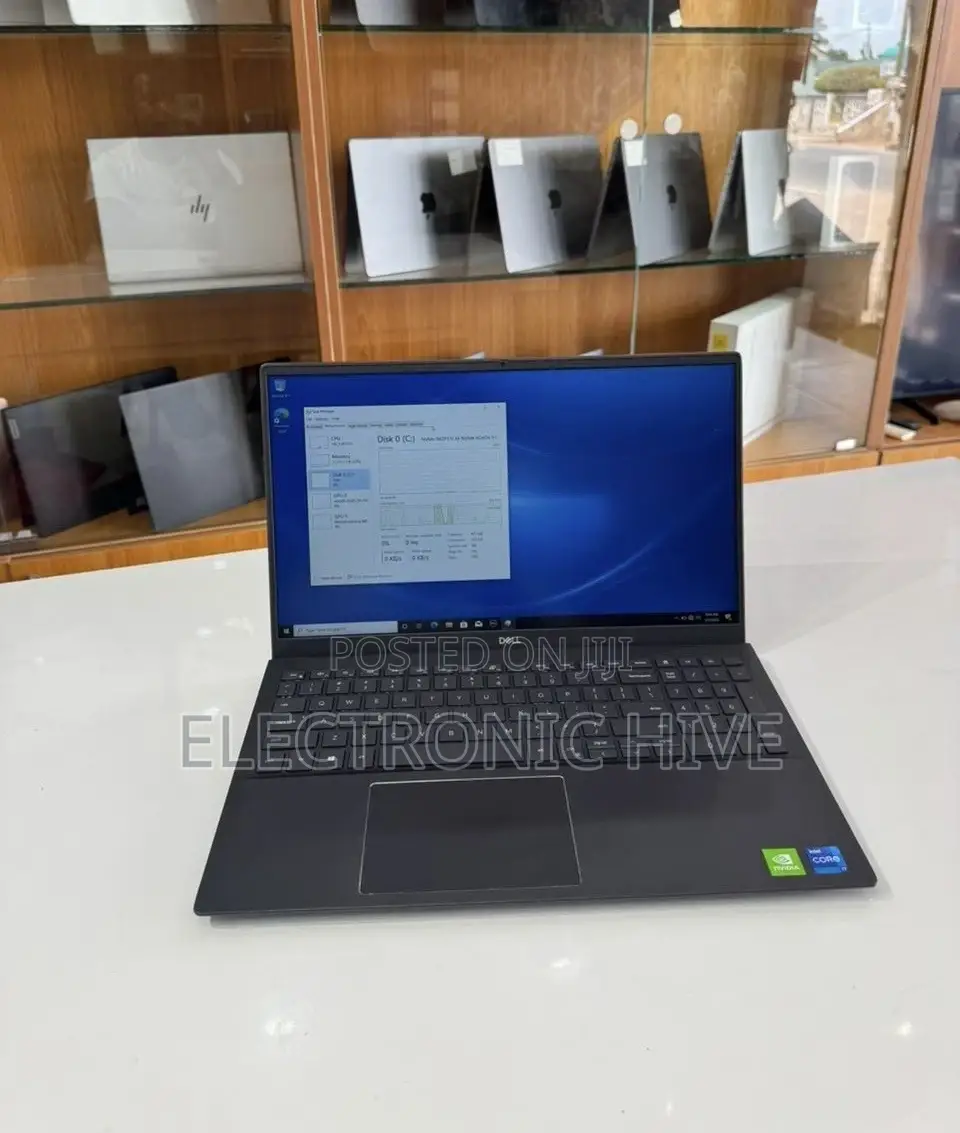 Laptop Dell Vostro 15 5568 16GB Intel Core I7 SSD 512GB