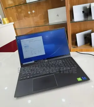 Laptop Dell Vostro 15 5568 16GB Intel Core I7 SSD 512GB