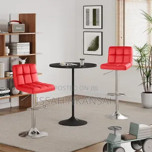 Saloon Chair