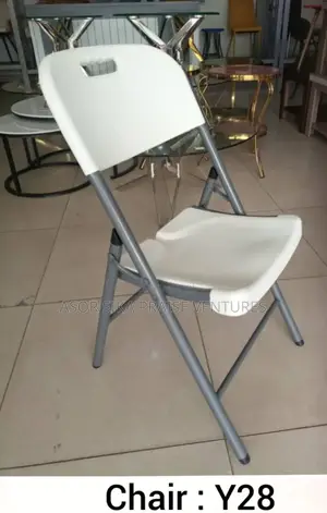 Plastic Chair