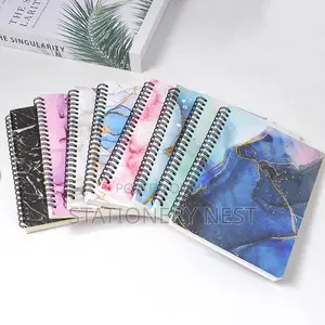 Executive Notebooks