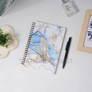 Executive Notebooks