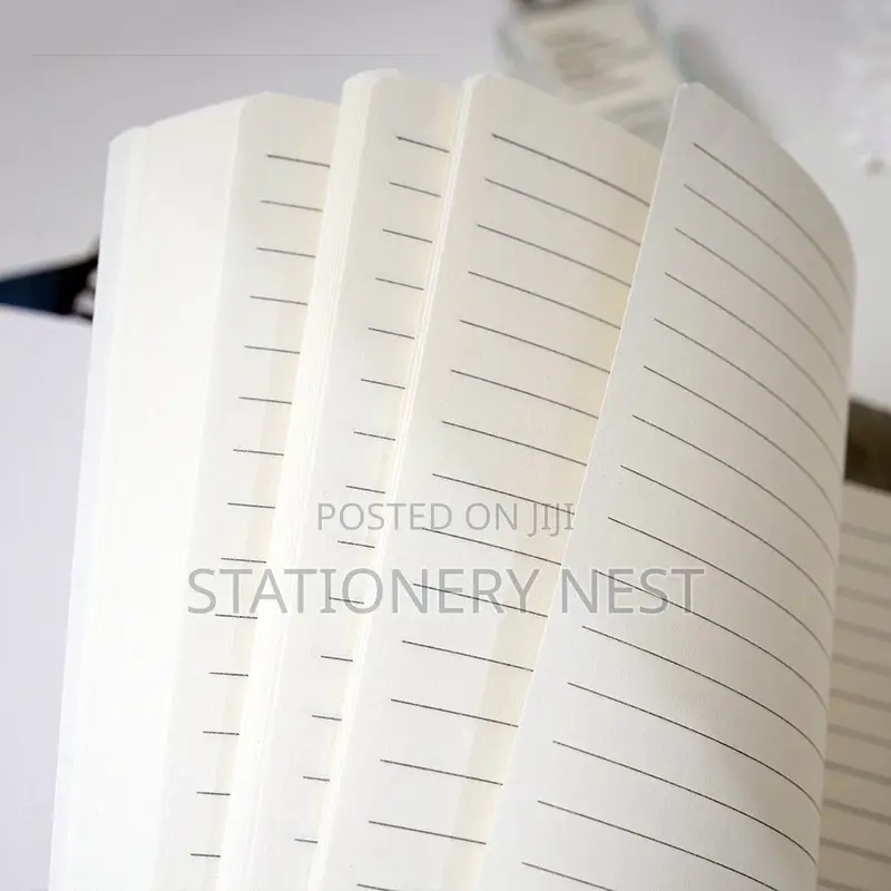 Executive Notebooks