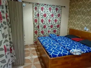 Furnished 1bdrm Apartment in Unique Key Agency, Adenta for rent