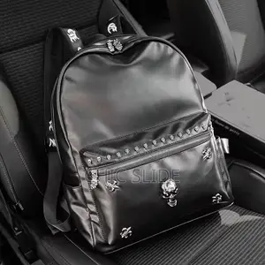 Leather Backpacks