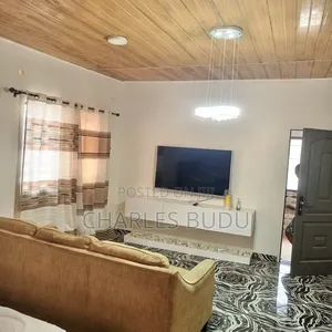 1bdrm Apartment in Ajlolo Estate, Lapaz for rent