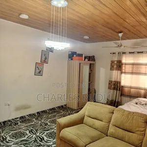 1bdrm Apartment in Ajlolo Estate, Lapaz for rent