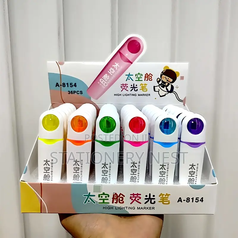 Highlighters