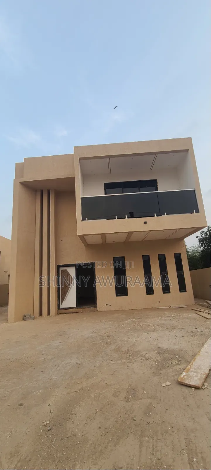 4bdrm House in East Legon for sale
