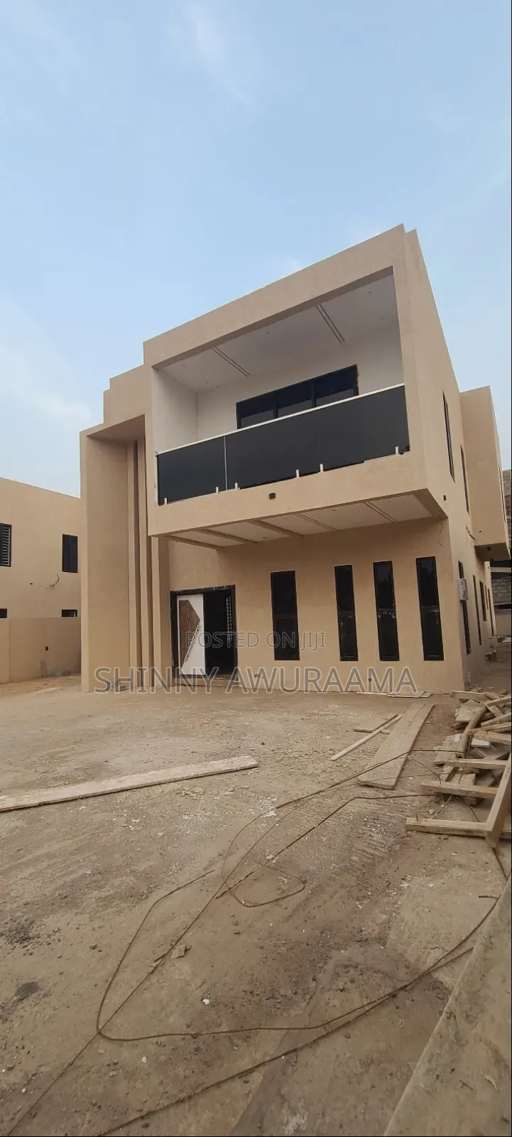 4bdrm House in East Legon for sale