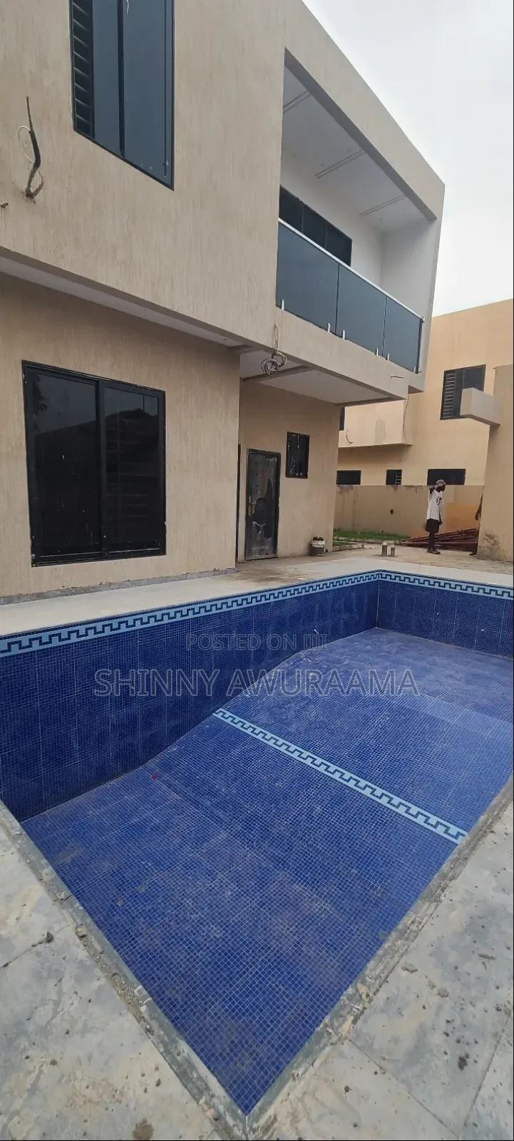 4bdrm House in East Legon for sale
