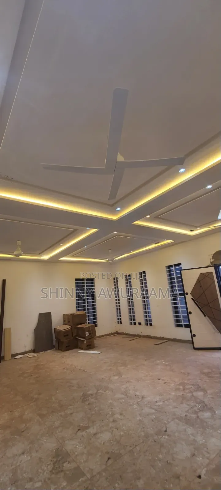 4bdrm House in East Legon for sale