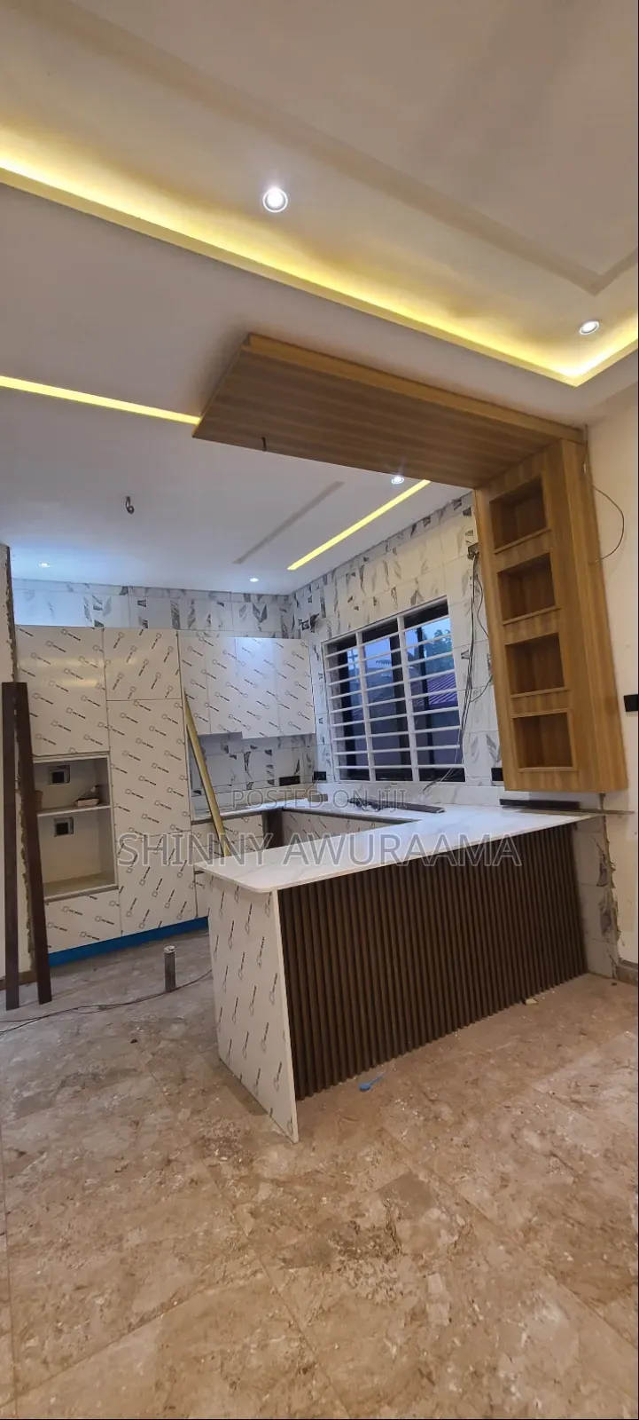 4bdrm House in East Legon for sale