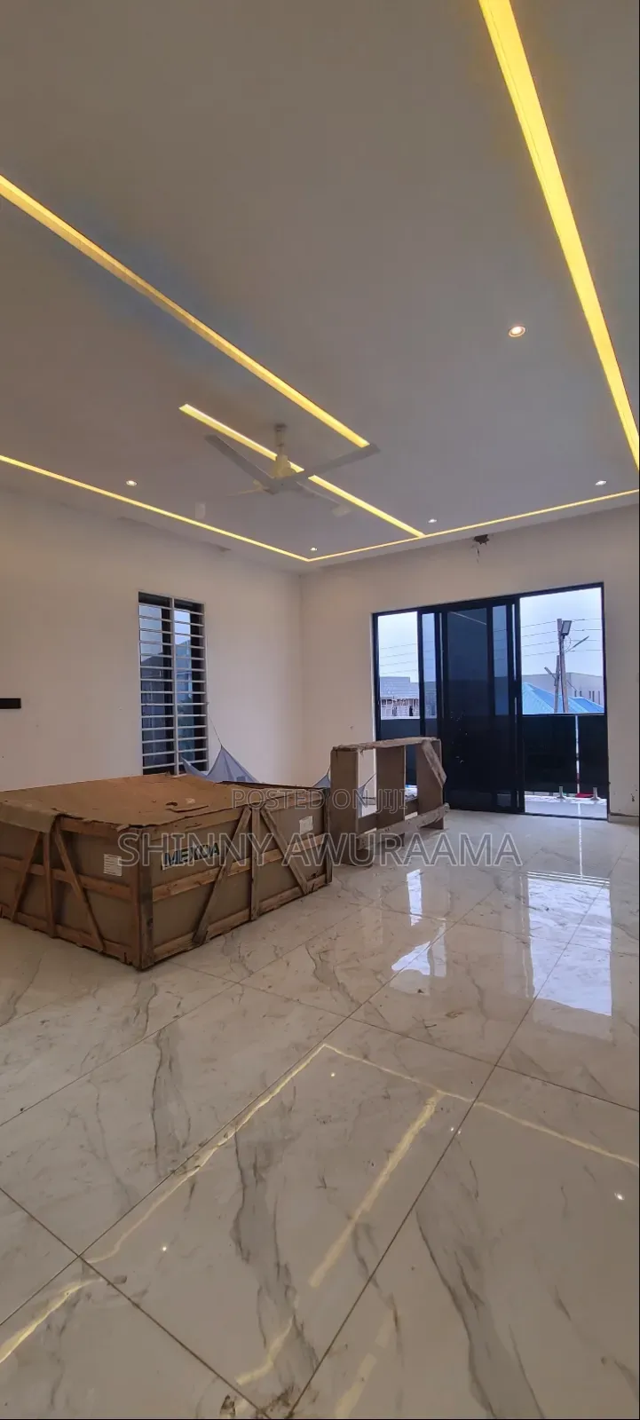 4bdrm House in East Legon for sale