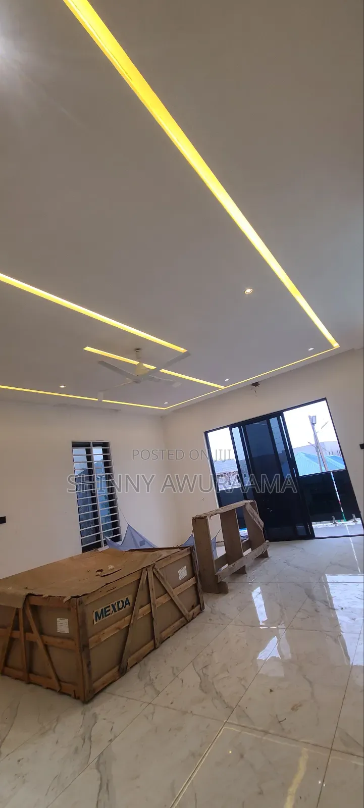 4bdrm House in East Legon for sale