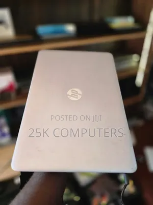 Laptop HP EliteBook 850 G3 8GB Intel Core I5 SSD 256GB
