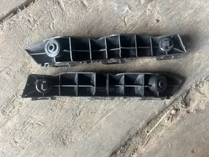 Camry 2015 Bumper Locker