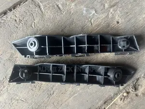 Camry 2015 Bumper Locker