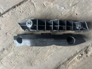 Camry 2015 Bumper Locker