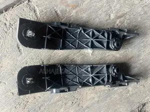Rav 4 2008 Bumper Locker