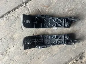 Rav 4 2008 Bumper Locker