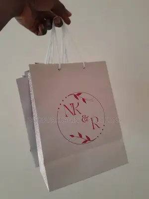 Small Bags for Parties