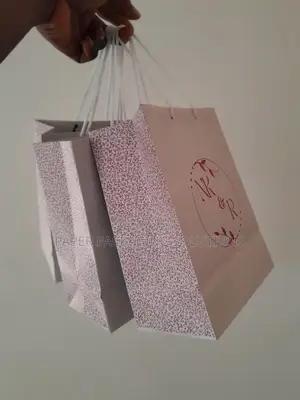 Small Bags for Parties