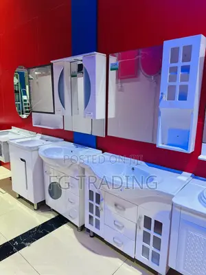 Cabinet Basin - Vanity Sink - Wash Hand Basin