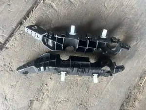 Elantra 2012-2016 Bumper Locker