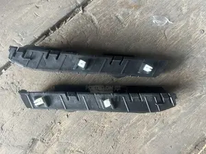 Sonata 2014 Bumper Locker