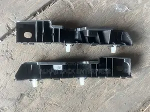 Sonata 2014 Bumper Locker