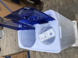 Galaxy Washing Machine Semi Automatic Twin Top 13 Kg