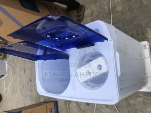 Galaxy Washing Machine Semi Automatic Twin Top 13 Kg