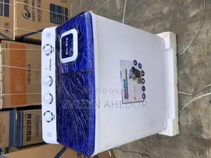 Galaxy Washing Machine Semi Automatic Twin Top 13 Kg