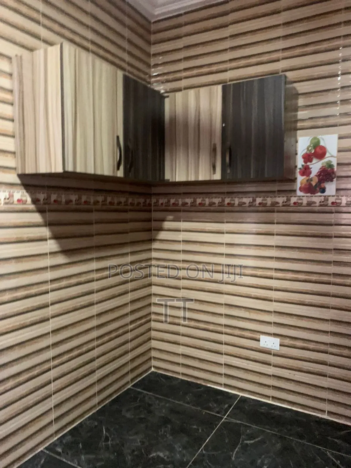 2bdrm Apartment in Tse Addo, Teshie for rent