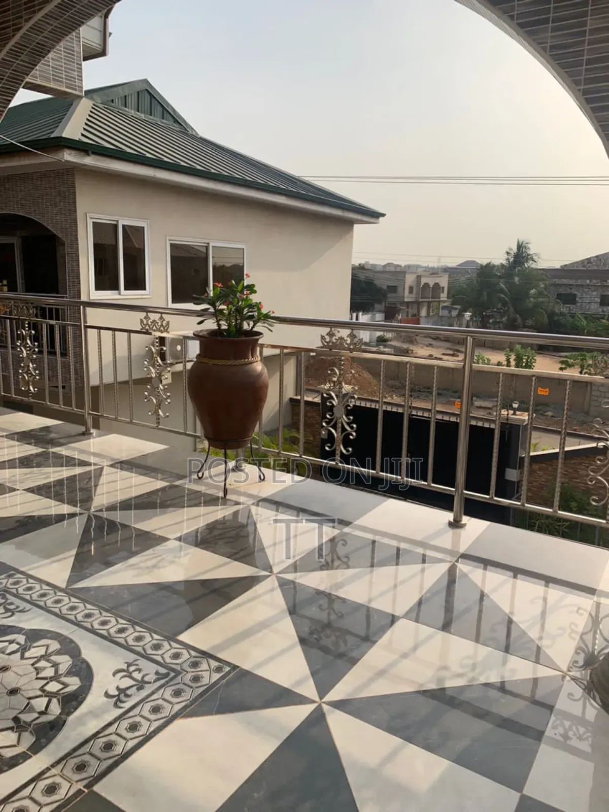 2bdrm Apartment in Tse Addo, Teshie for rent