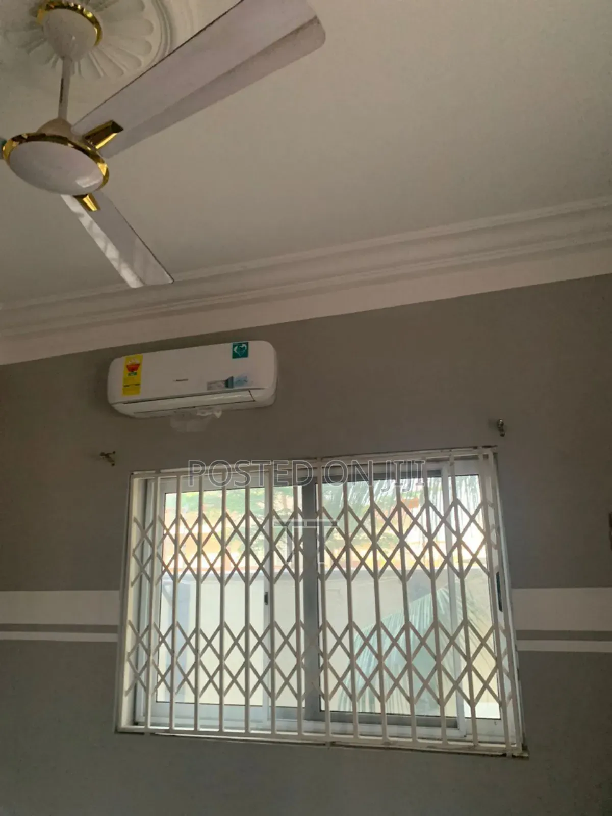 2bdrm Apartment in Tse Addo, Teshie for rent