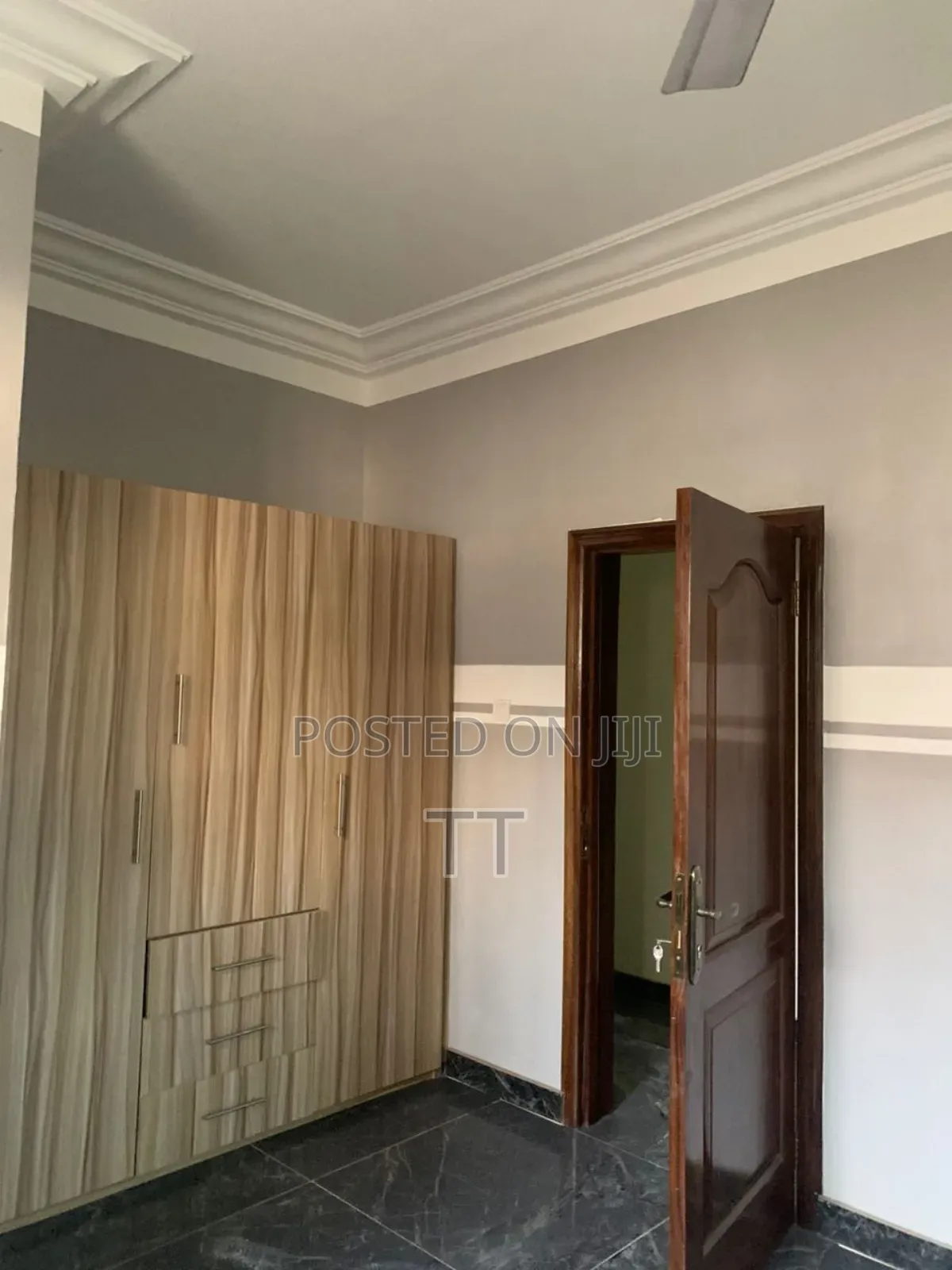 2bdrm Apartment in Tse Addo, Teshie for rent