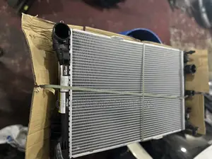 Mercedes Benz GLK Water Tank Available 2010-2016