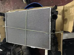 Mercedes Benz GLK Water Tank Available 2010-2016