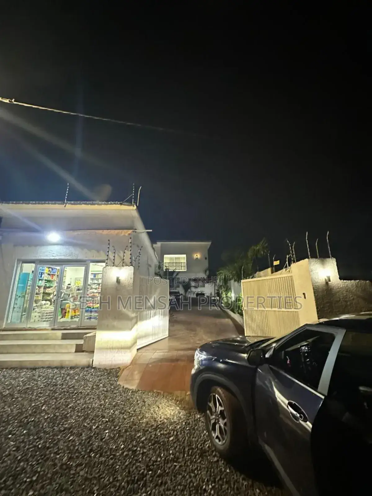 3bdrm House in Skm Properties, Oyarifa for sale