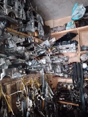 All Kinds Of Saloon Cars, Petrol Crankshaft Elantra,Camry Sp