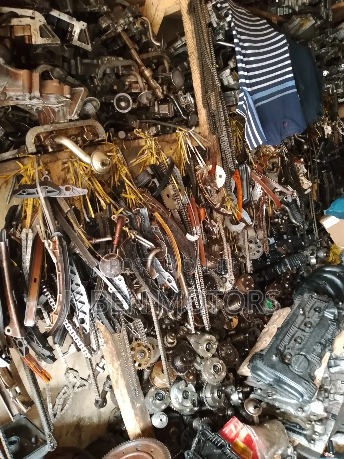 All Kinds Of Saloon Cars, Petrol Crankshaft Elantra,Camry Sp